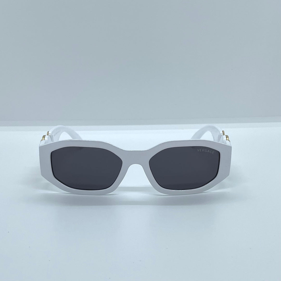 Solaires: Versace Medusa Biggie