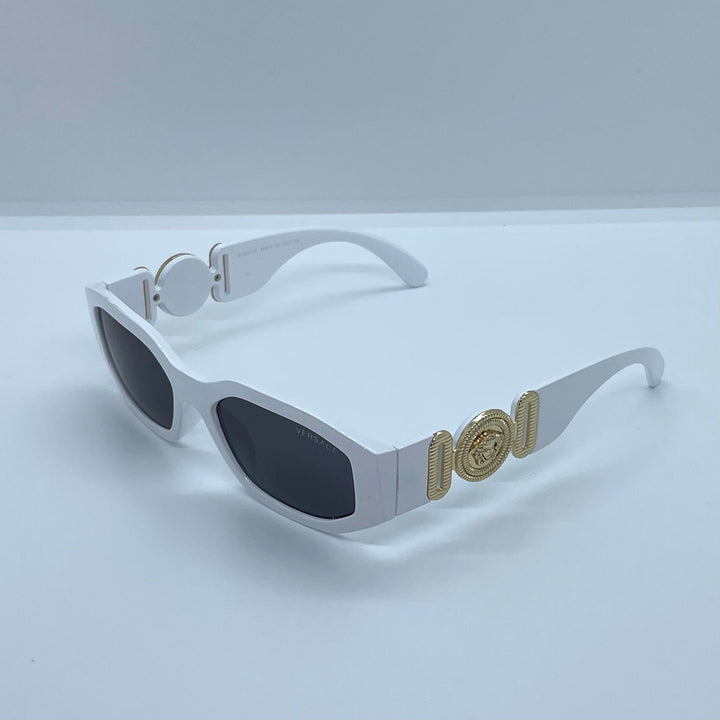 Solaires: Versace Medusa Biggie