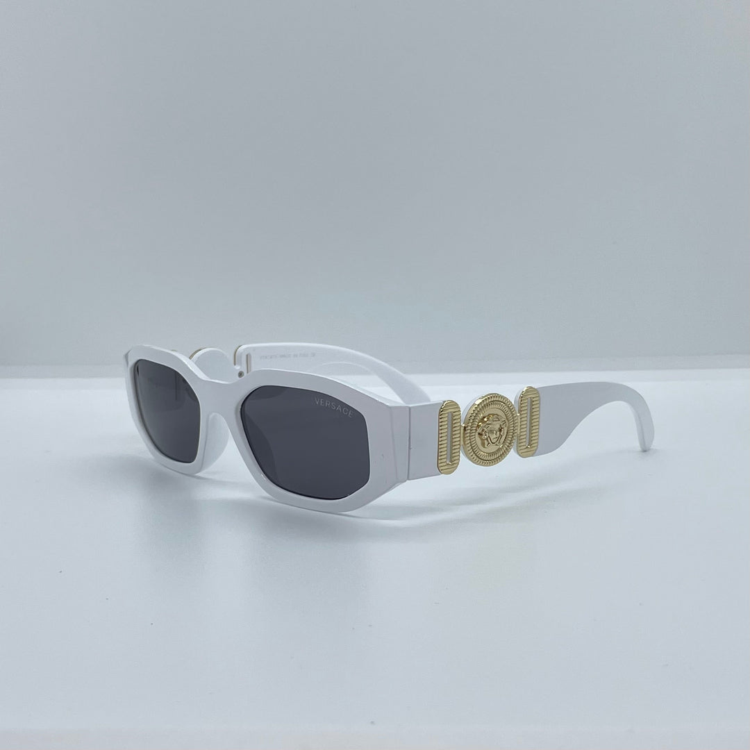 Solaires: Versace Medusa Biggie