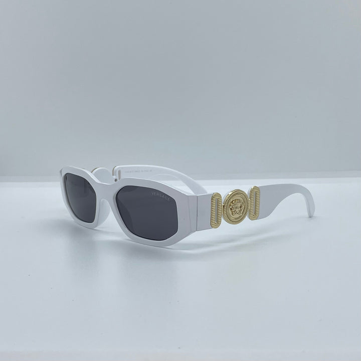 Solaires: Versace Medusa Biggie