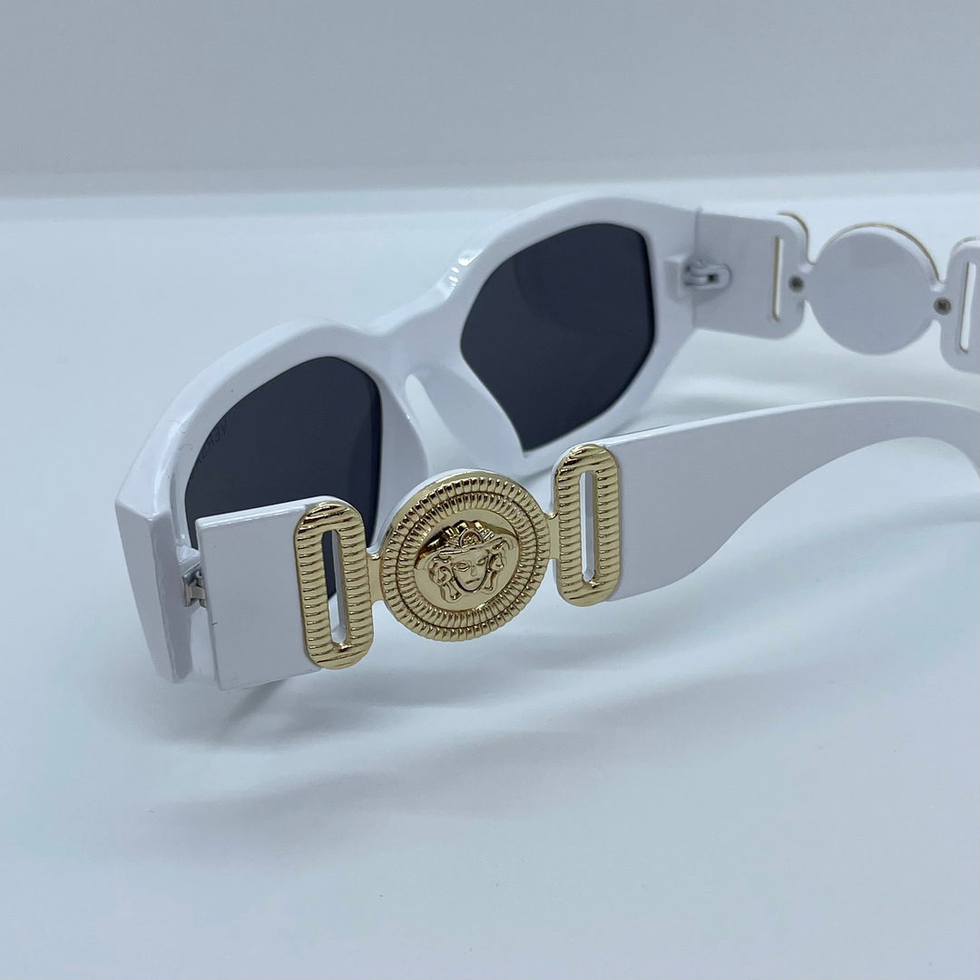 Solaires: Versace Medusa Biggie